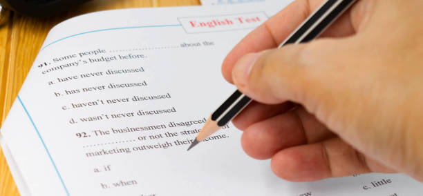 OET exam