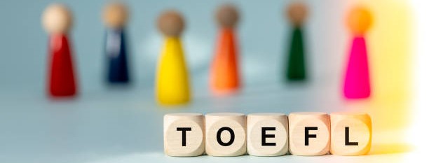 TOEFL exam